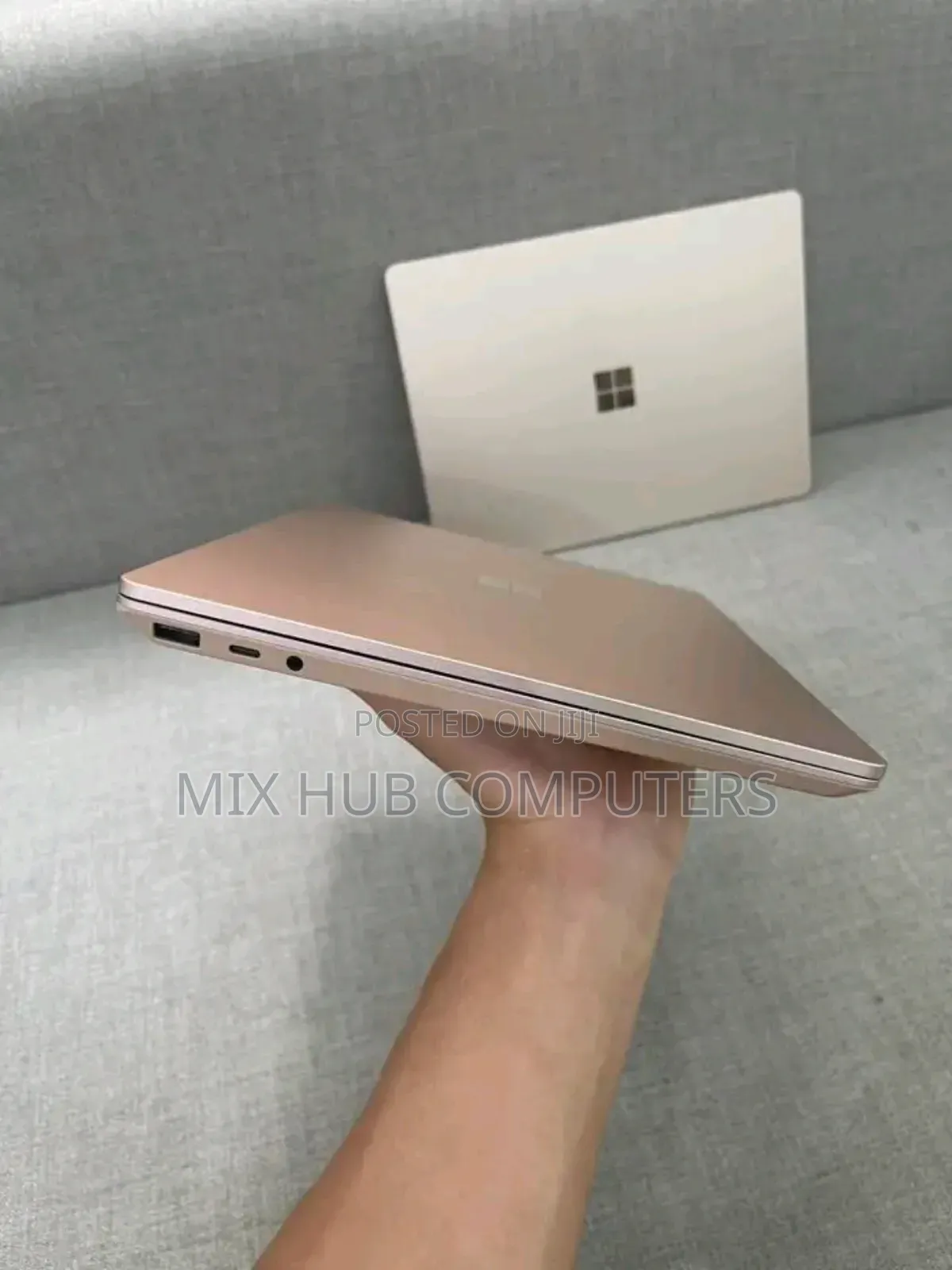 Laptop Microsoft Surface Laptop 16GB Intel Core i5 SSD 512GB