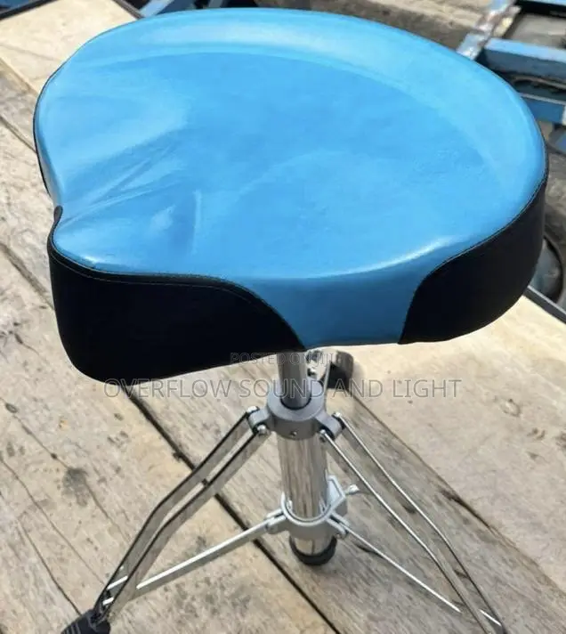JAC Saddle-Shaped Hydraulic Drum Stool