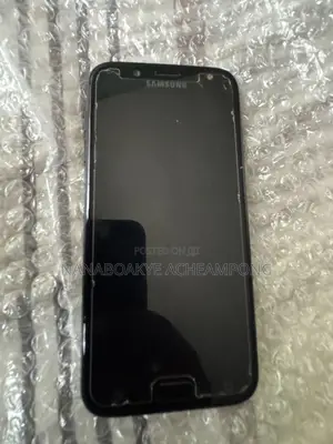 Samsung Galaxy J5 8 GB Black