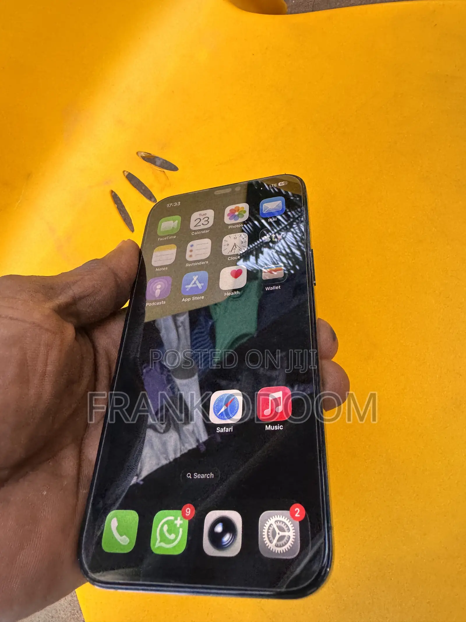Apple iPhone 12 Pro Max 128 GB Blue