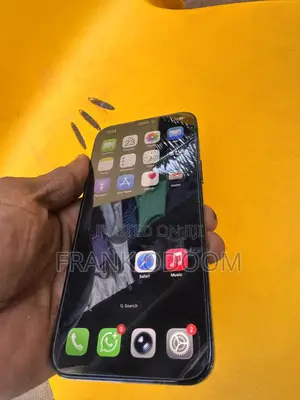 Apple iPhone 12 Pro Max 128 GB Blue