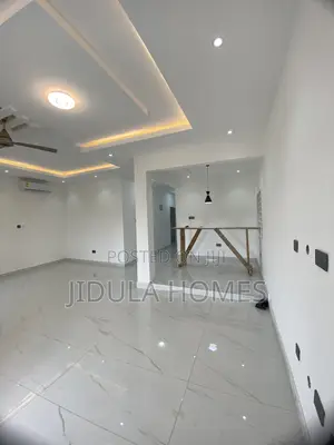 2bdrm Apartment in Haatso, ECOMOG for rent