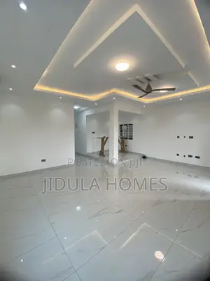 2bdrm Apartment in Haatso, ECOMOG for rent