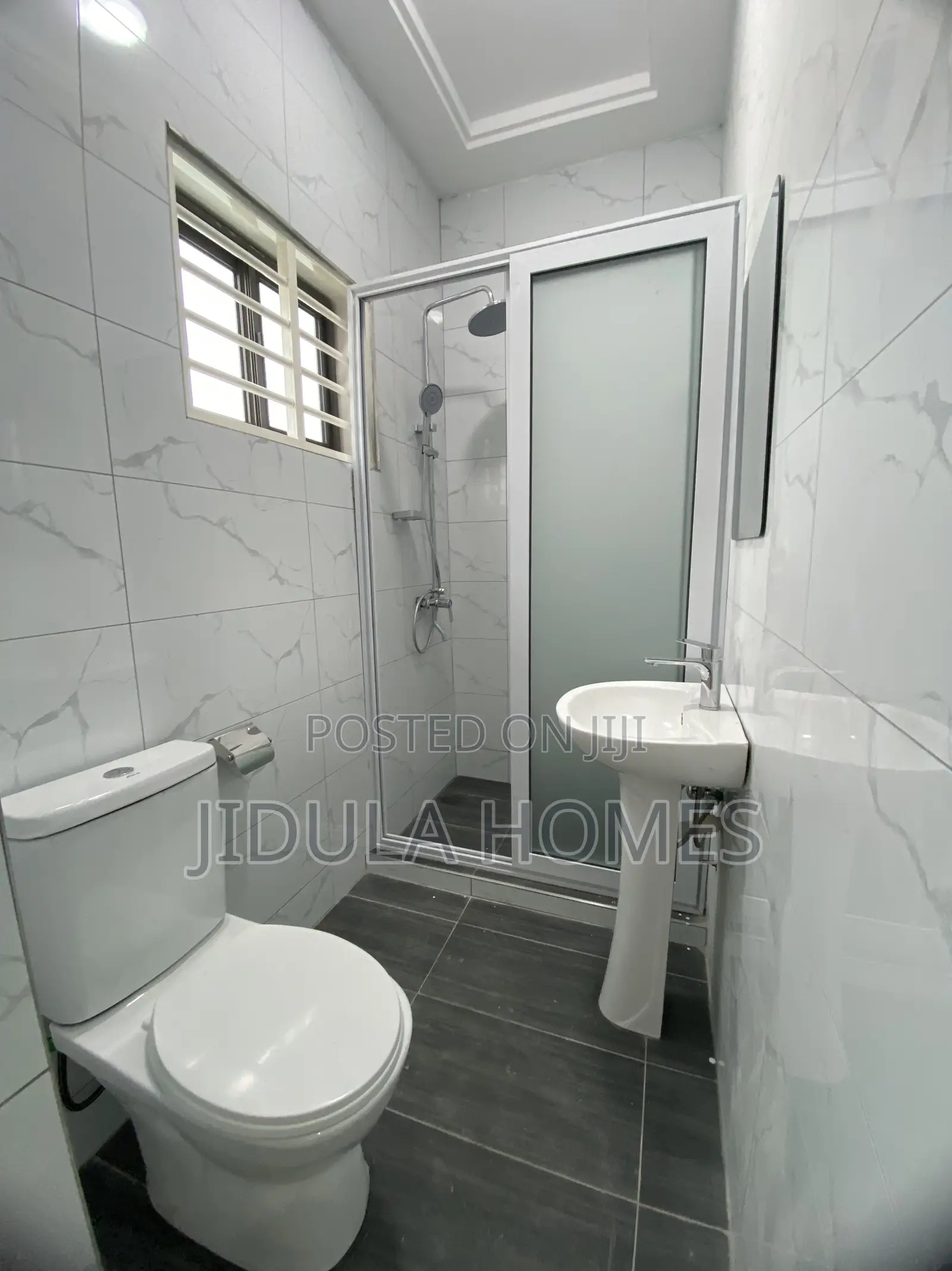 2bdrm Apartment in Haatso, ECOMOG for rent