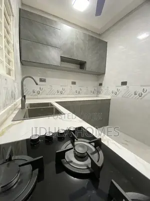 2bdrm Apartment in Haatso, ECOMOG for rent