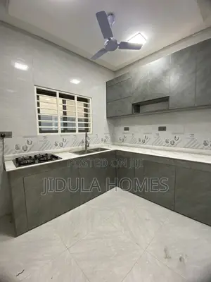 2bdrm Apartment in Haatso, ECOMOG for rent