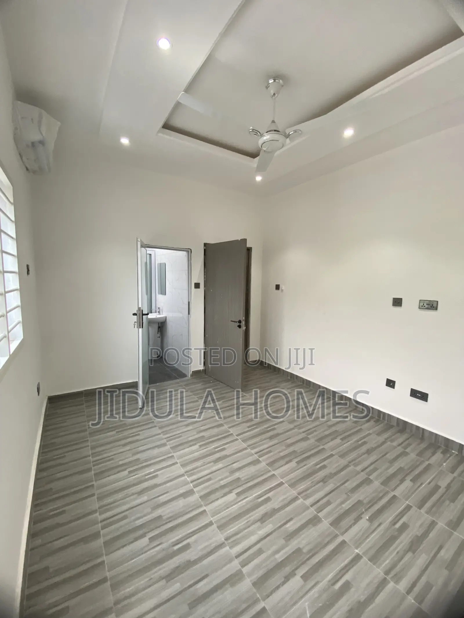2bdrm Apartment in Haatso, ECOMOG for rent