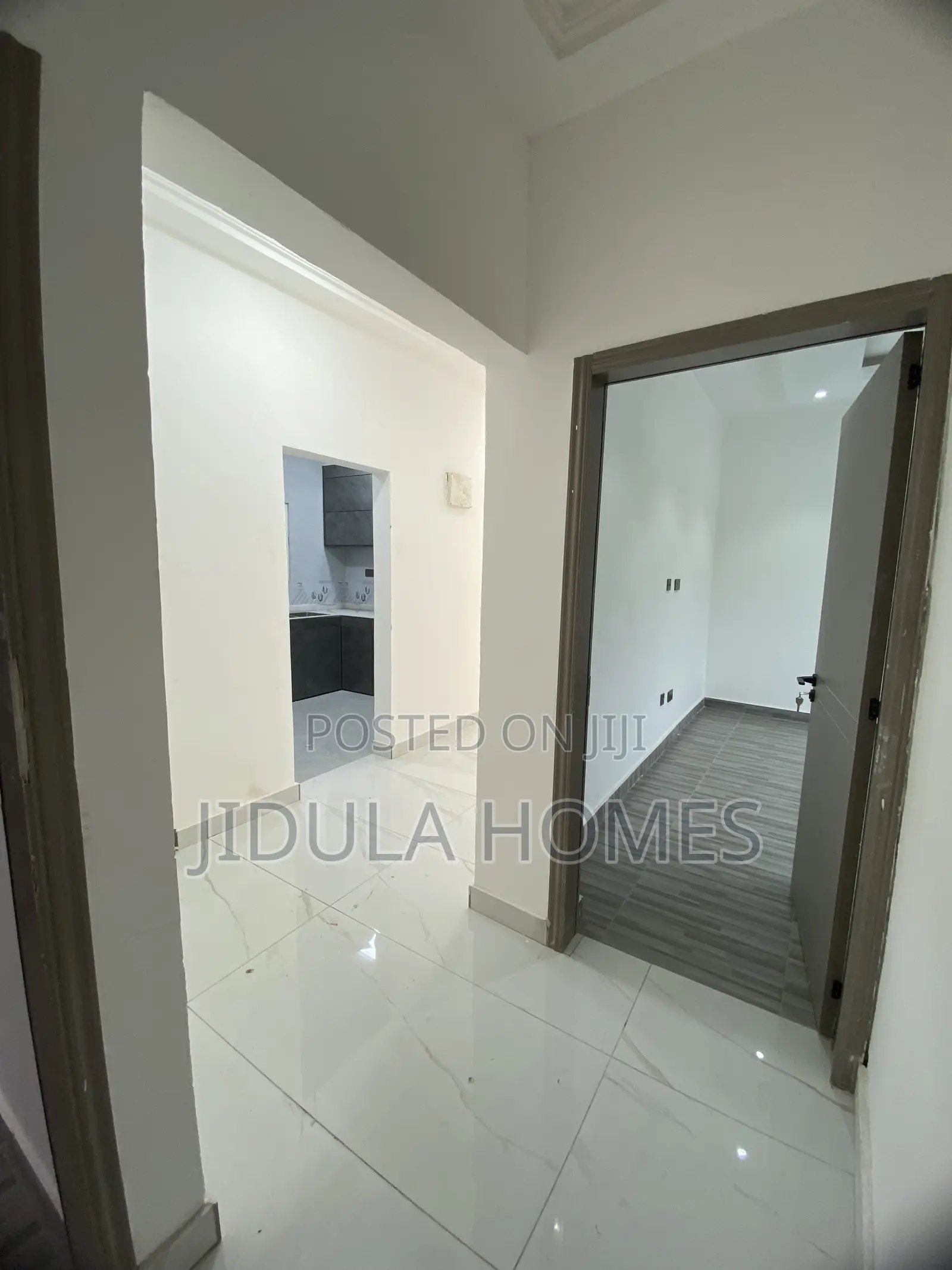 2bdrm Apartment in Haatso, ECOMOG for rent
