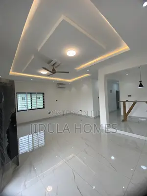 2bdrm Apartment in Haatso, ECOMOG for rent