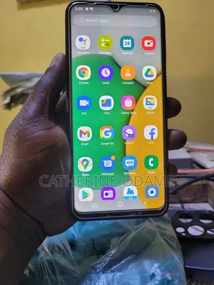 Samsung Galaxy A03 Core 32 GB Black