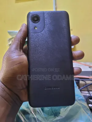 Samsung Galaxy A03 Core 32 GB Black