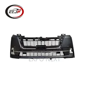 Front Bumper Complete Toyota Hiace 2022-2024
