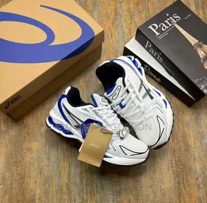 Asics Sneakers
