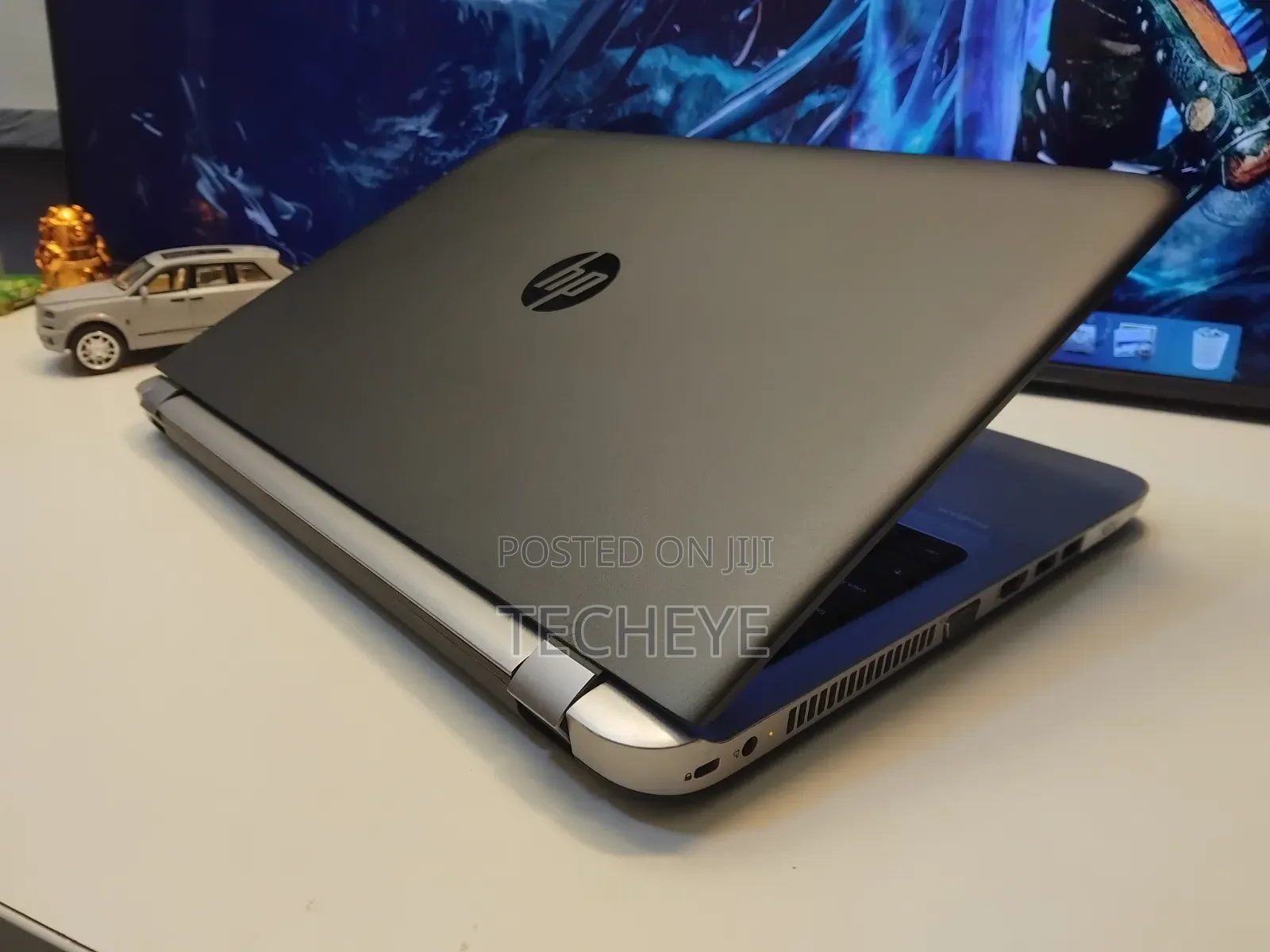 Laptop HP ProBook 450 G3 8GB Intel Core i5 SSHD (Hybrid) 128GB