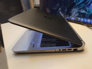 Laptop HP ProBook 450 G3 8GB Intel Core i5 SSHD (Hybrid) 128GB
