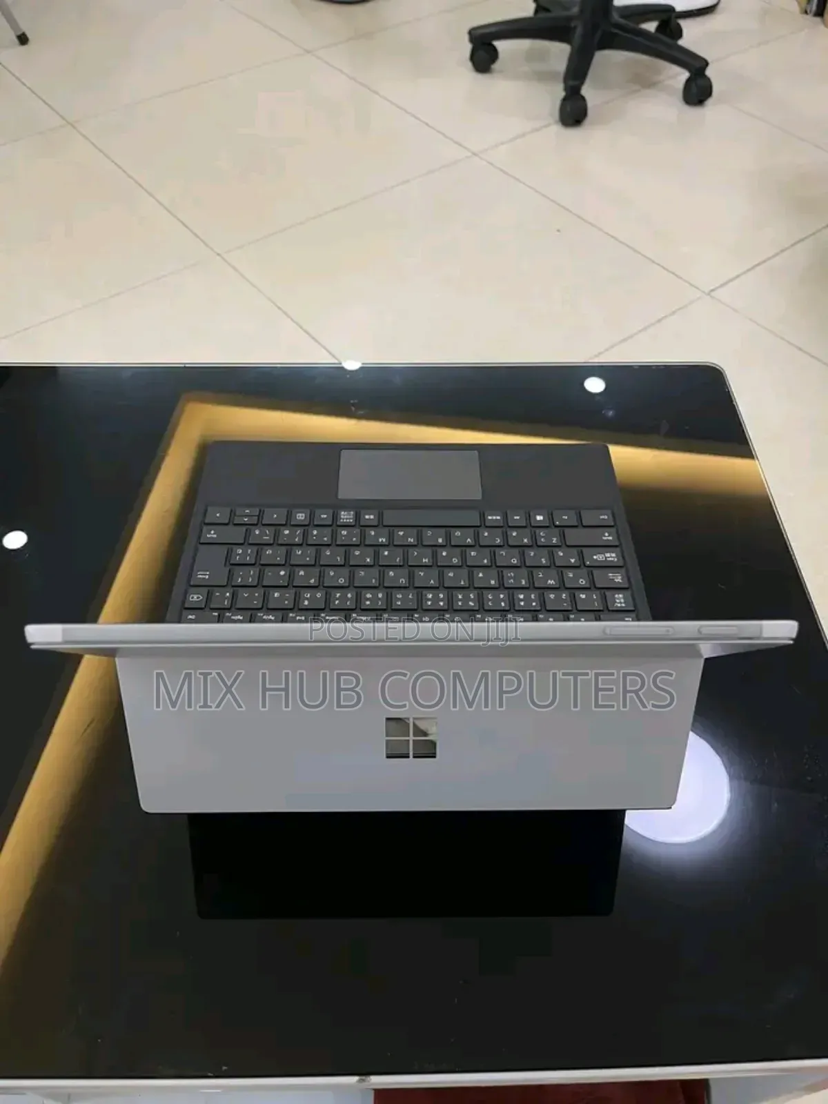 Laptop Microsoft Surface Pro 4 8GB Intel Core i5 SSD 256GB
