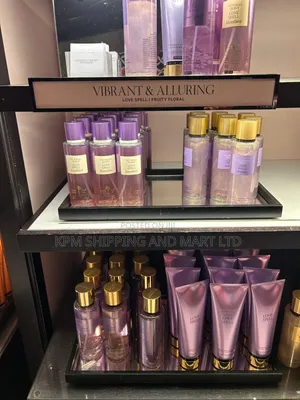 Victoria Secret Products