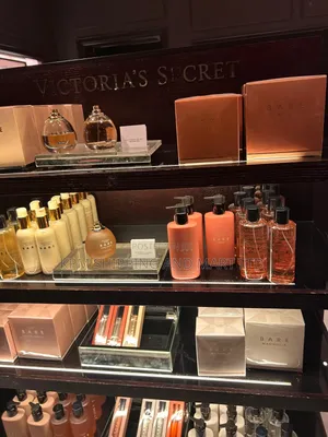 Victoria Secret Products