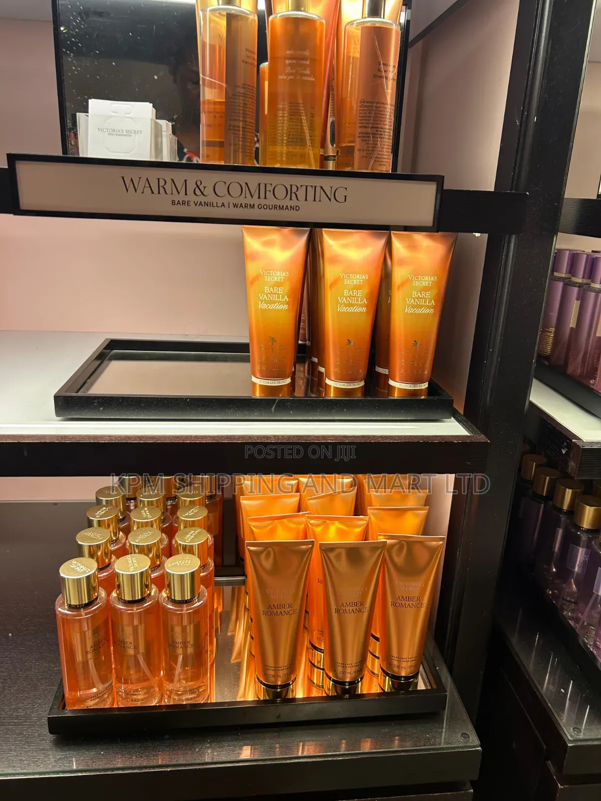 Victoria Secret Products