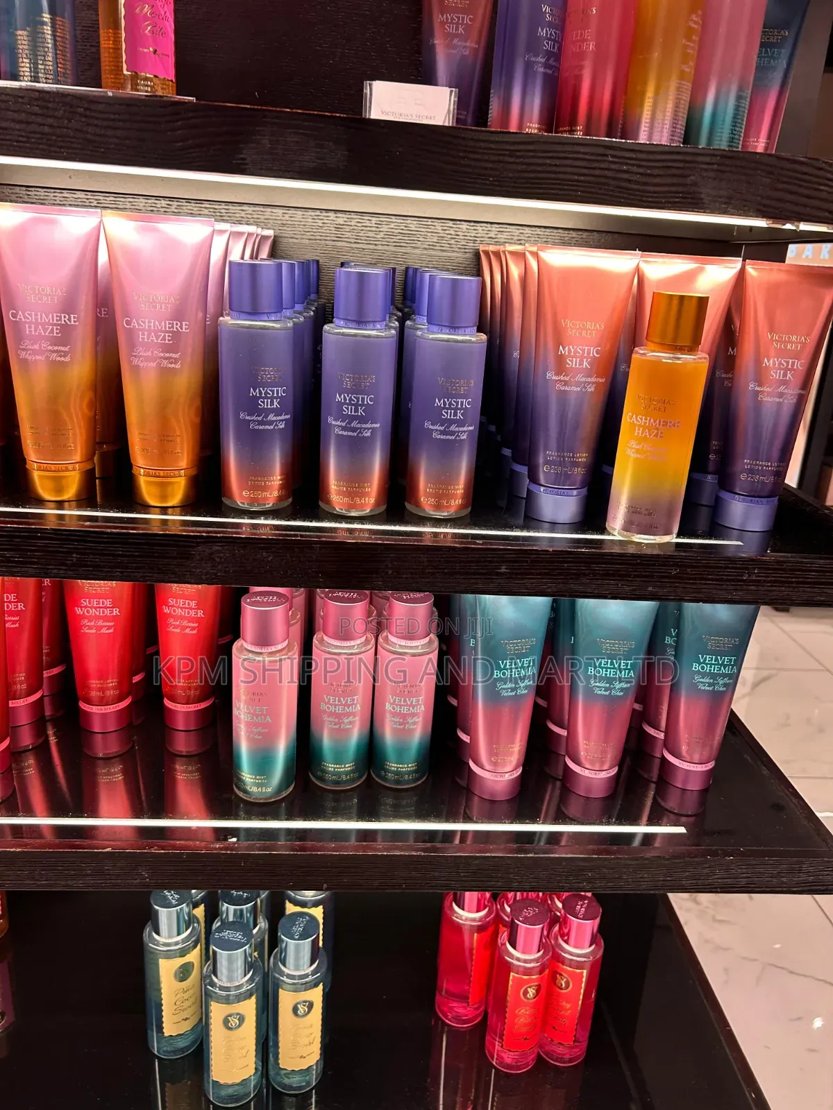 Victoria Secret Products