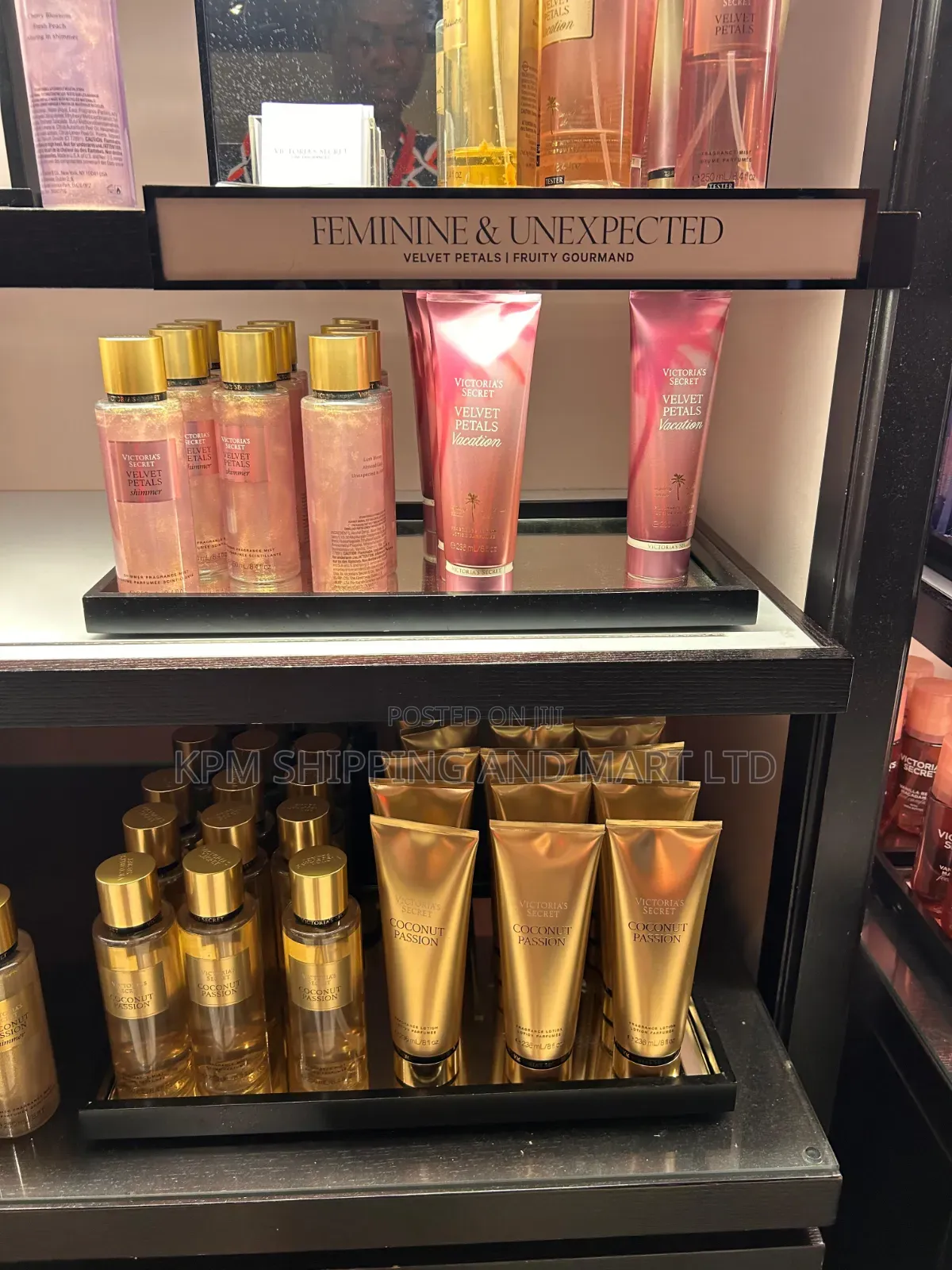 Victoria Secret Products