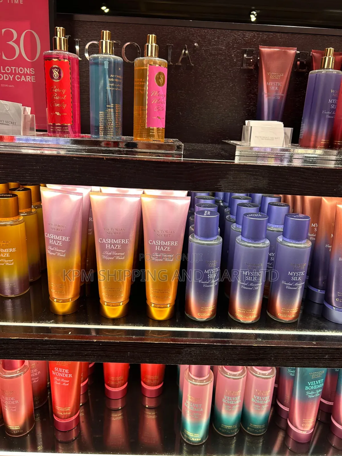 Victoria Secret Products