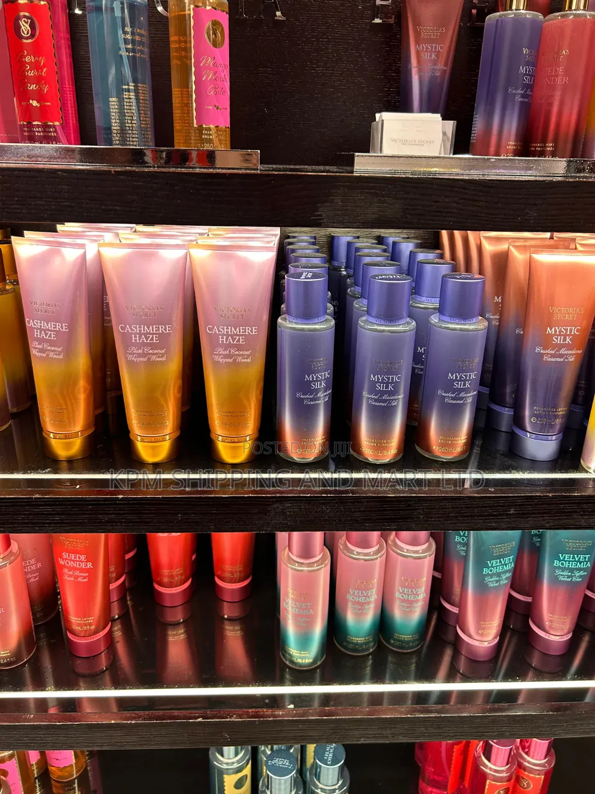 Victoria Secret Products