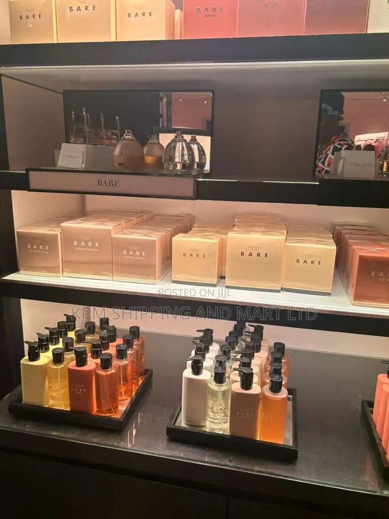 Victoria Secret Products