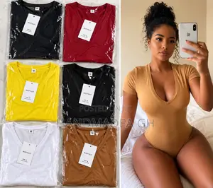 Basic Tops for Women
