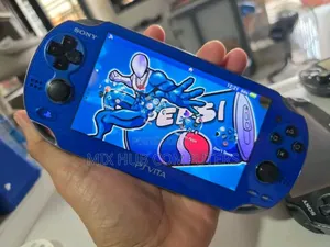 Play Station Vita