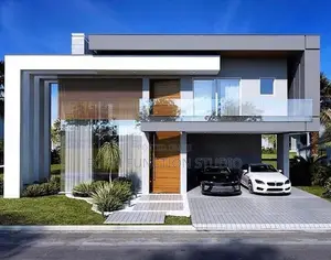 Architectural Building Design 005