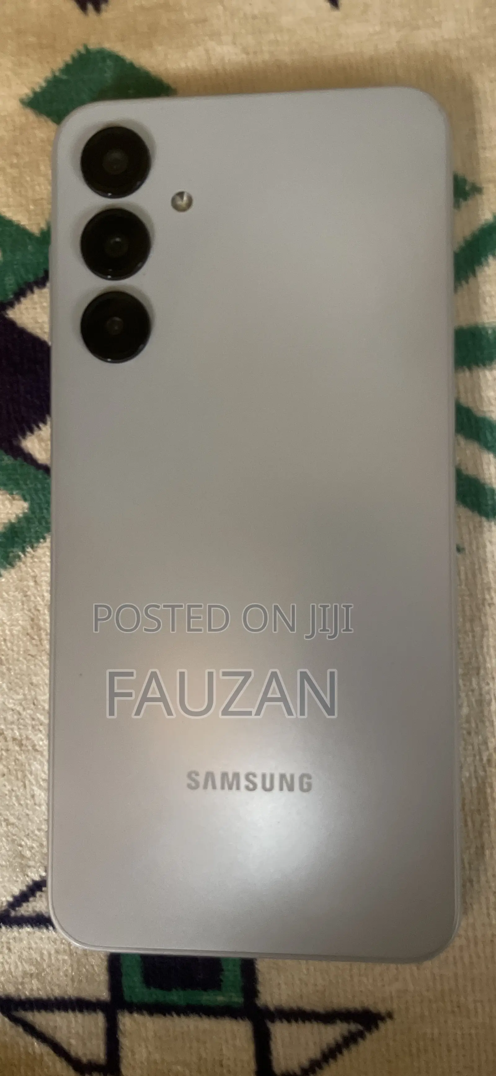 New Samsung Galaxy A16 5G 128 GB