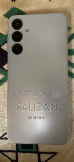 New Samsung Galaxy A16 5G 128 GB