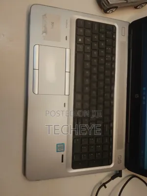 Laptop HP ProBook 650 G2 8GB Intel Core i5 SSD 128GB