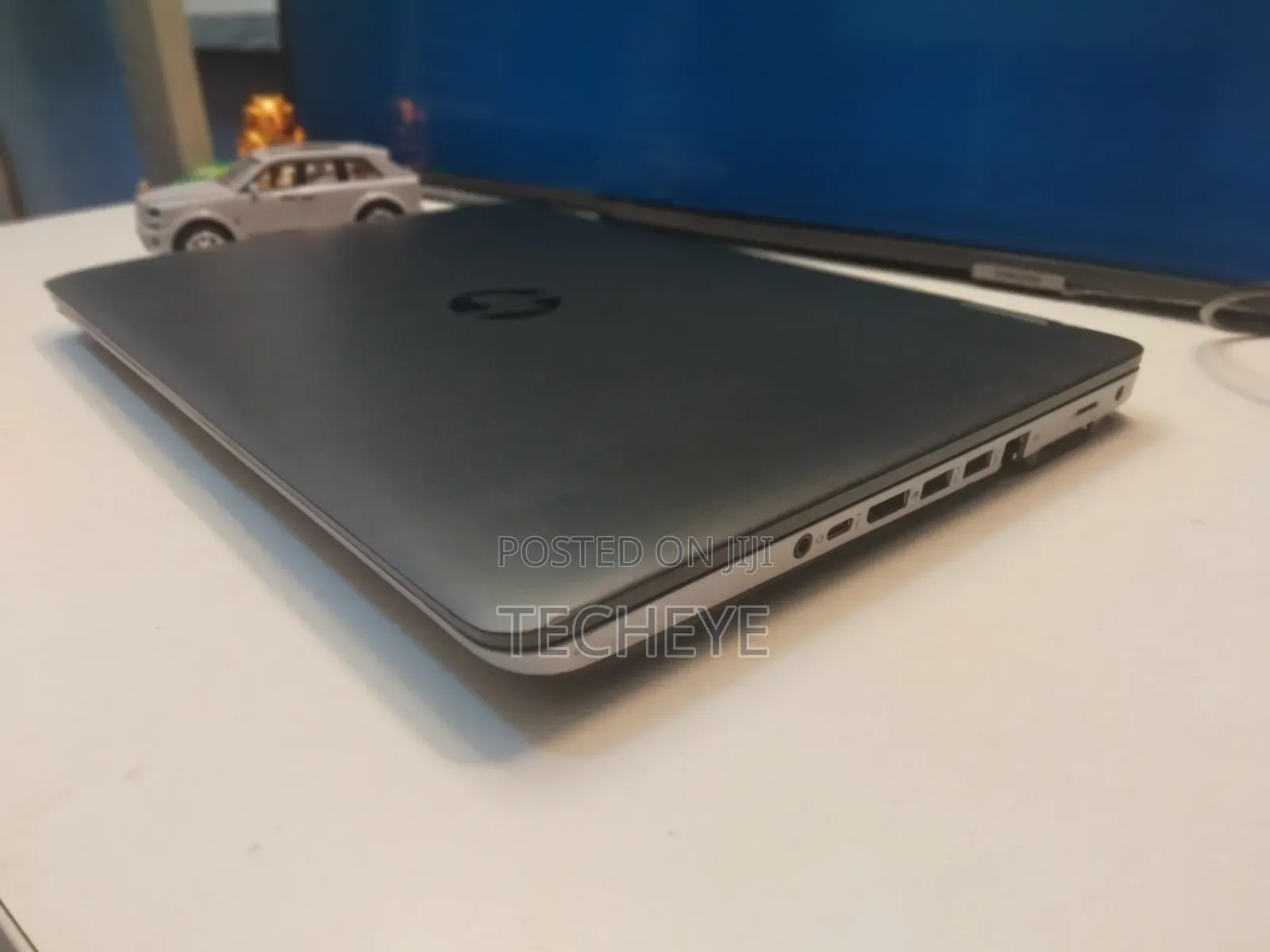 Laptop HP ProBook 650 G2 8GB Intel Core i5 SSD 128GB