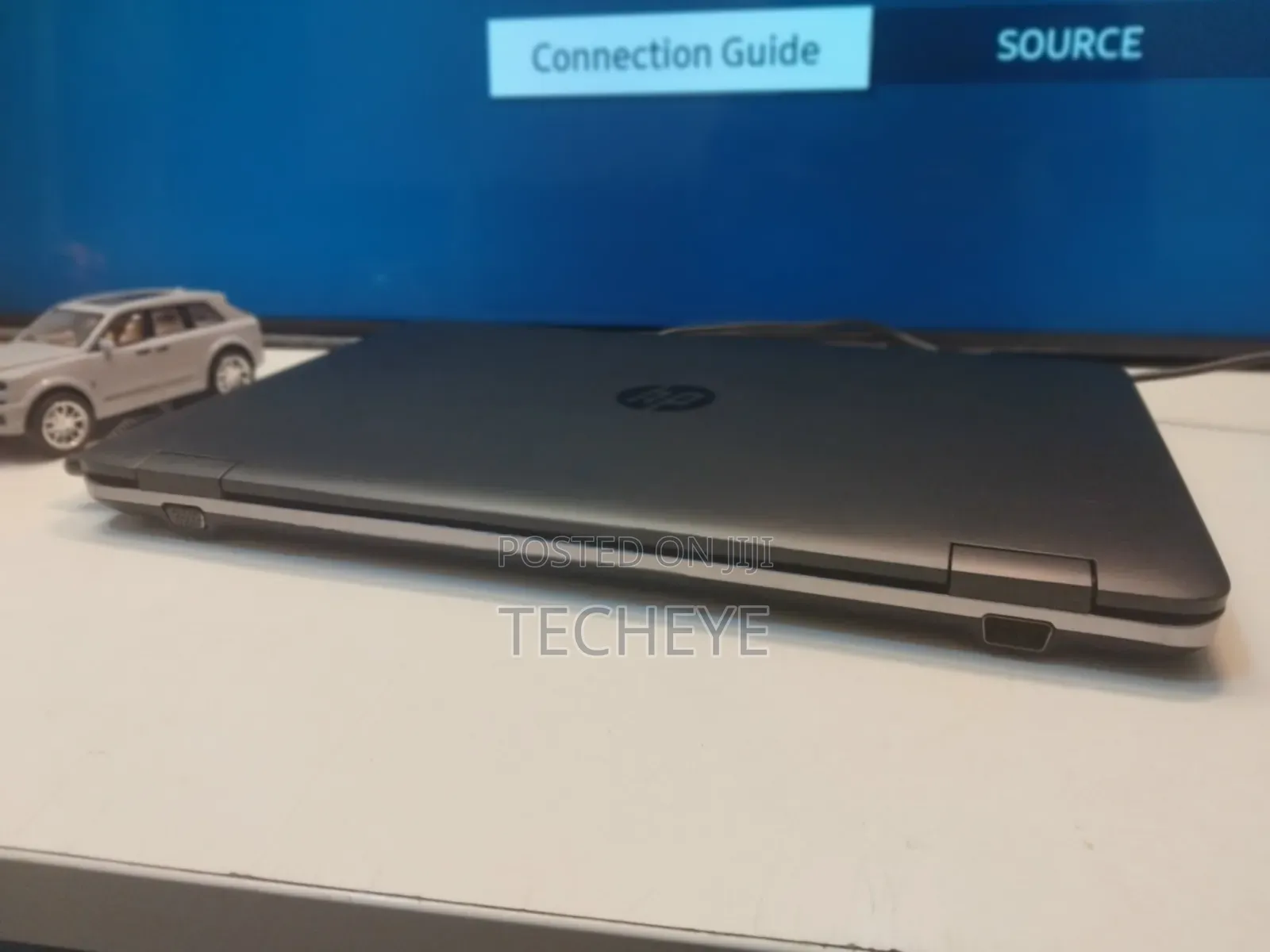 Laptop HP ProBook 650 G2 8GB Intel Core i5 SSD 128GB
