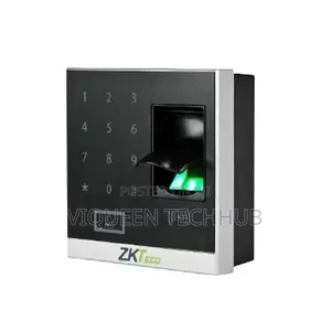X8-Bt Fingerprint+ Access +Fingerprint+Password