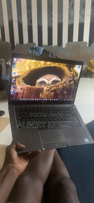 Laptop Dell Latitude 5400 8GB Intel Core i5 SSD 256GB