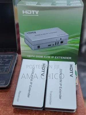 200m Hdmi Extender Kvm