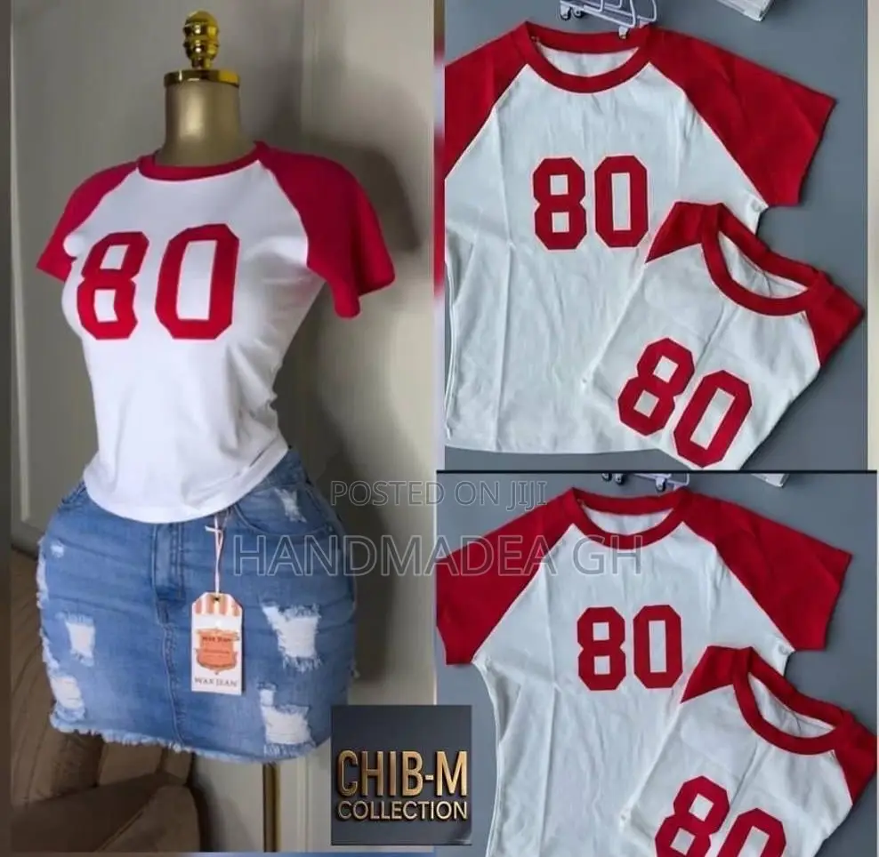 Basic Tops for Women