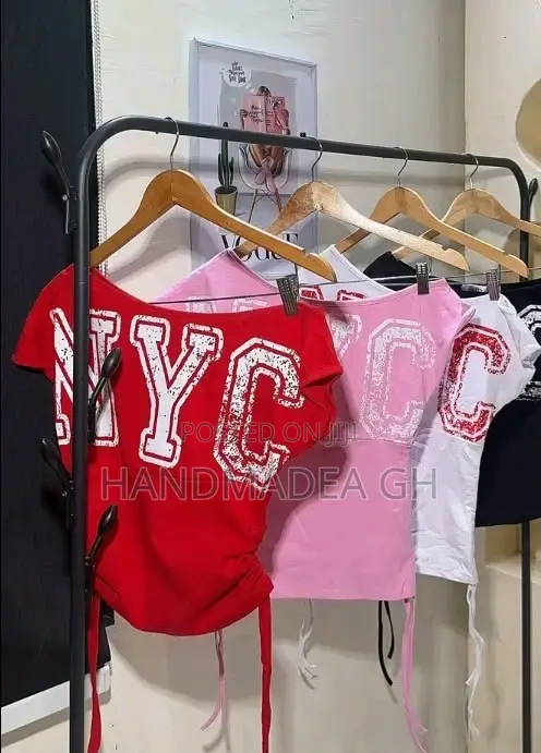 Basic Tops for Women