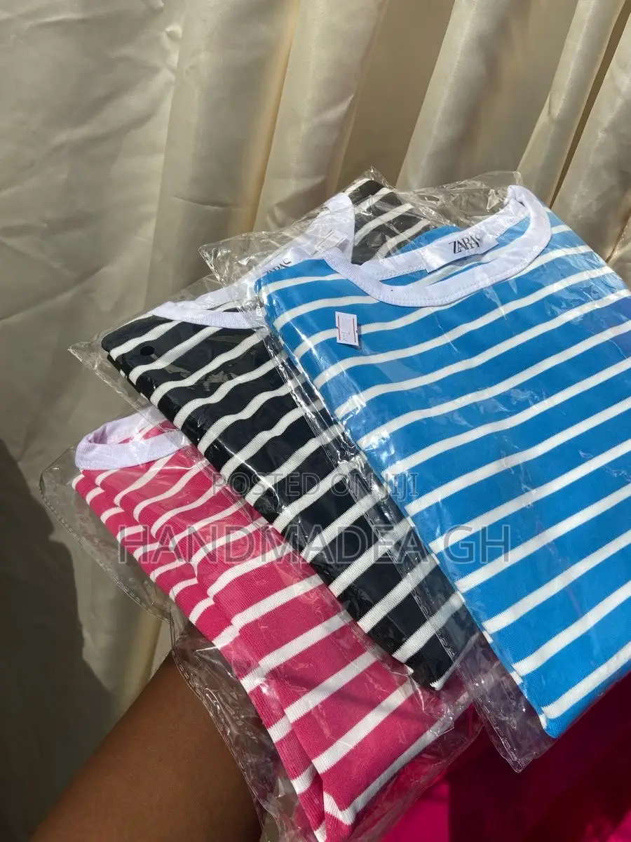 Basic Tops for Women
