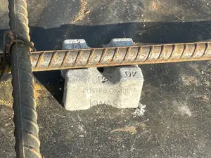 Concrete Spacer Blocks