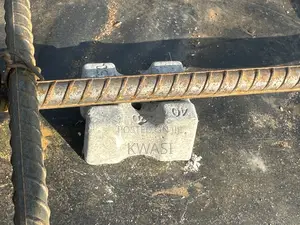 Concrete Spacer Blocks