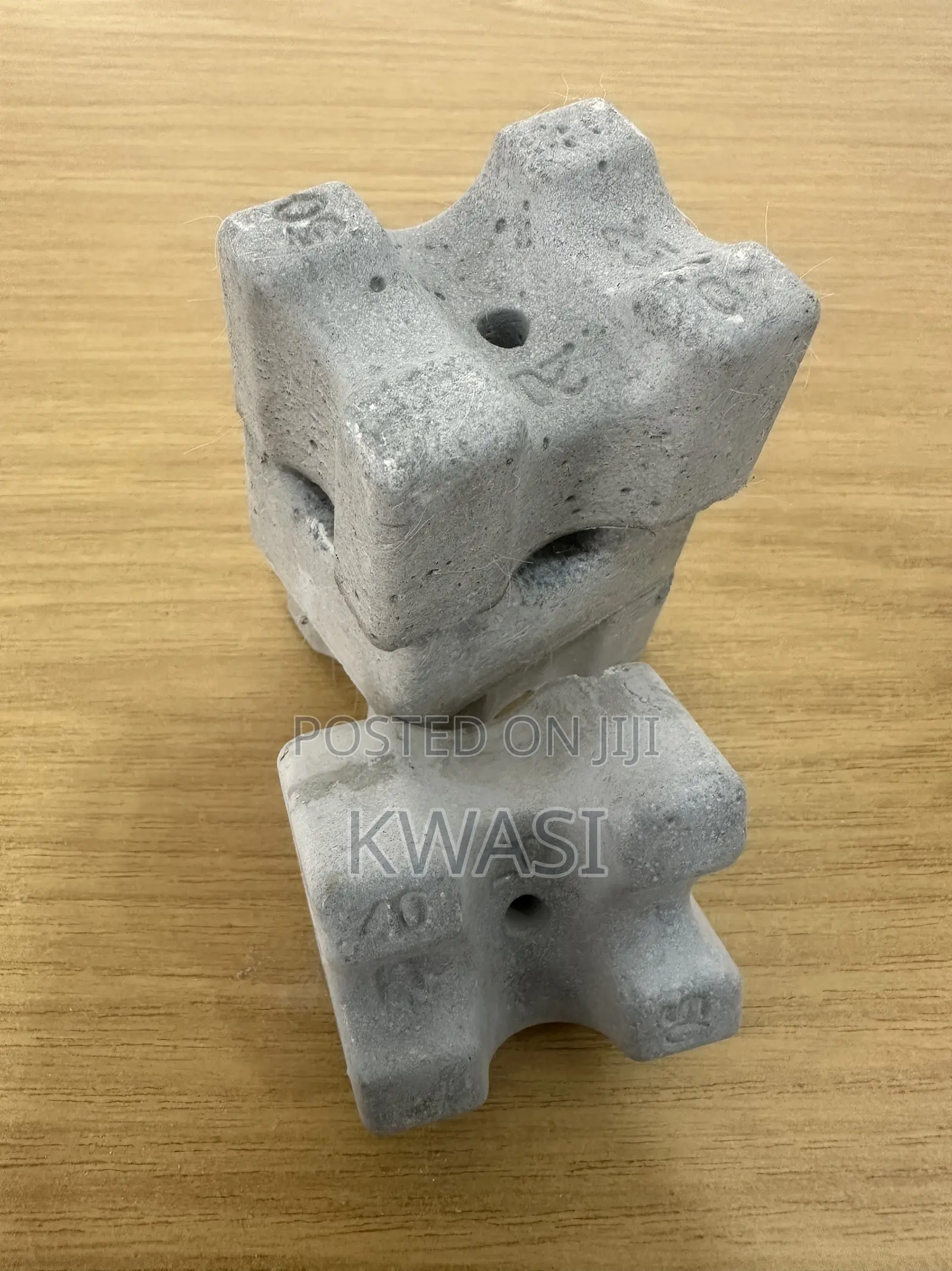 Concrete Spacer Blocks