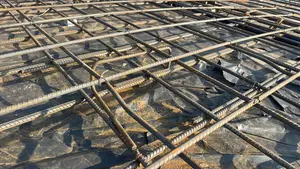 Concrete Spacer Blocks