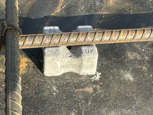 Concrete Spacer Blocks