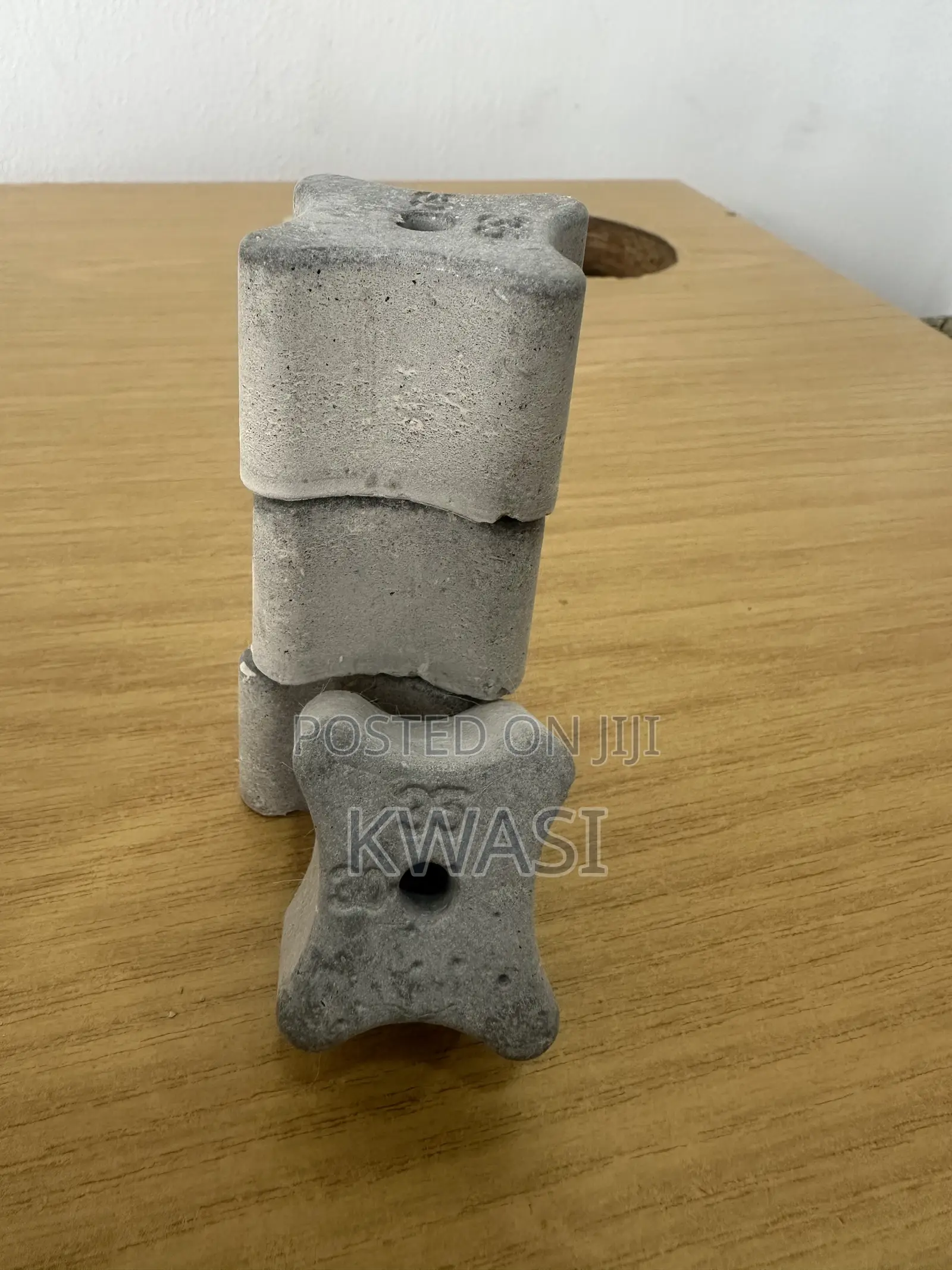 Concrete Spacer Blocks