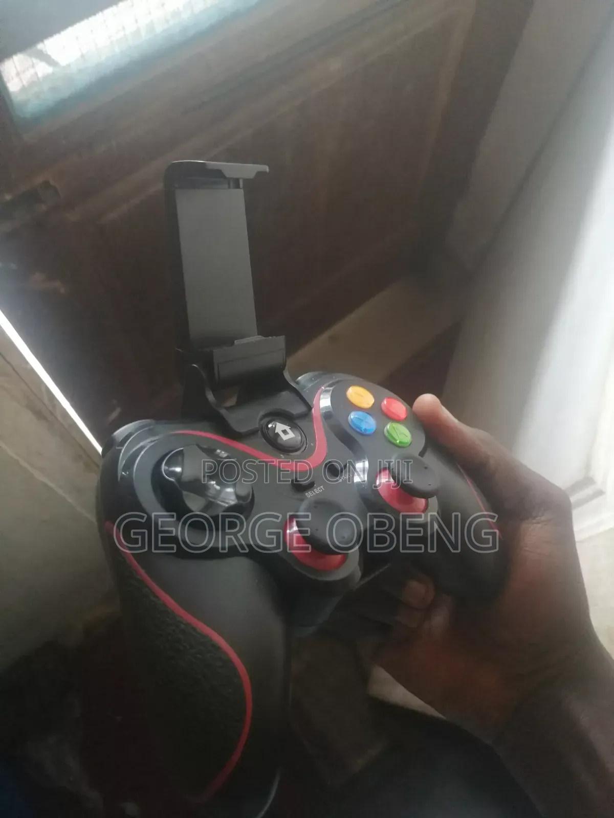 V3 Controller