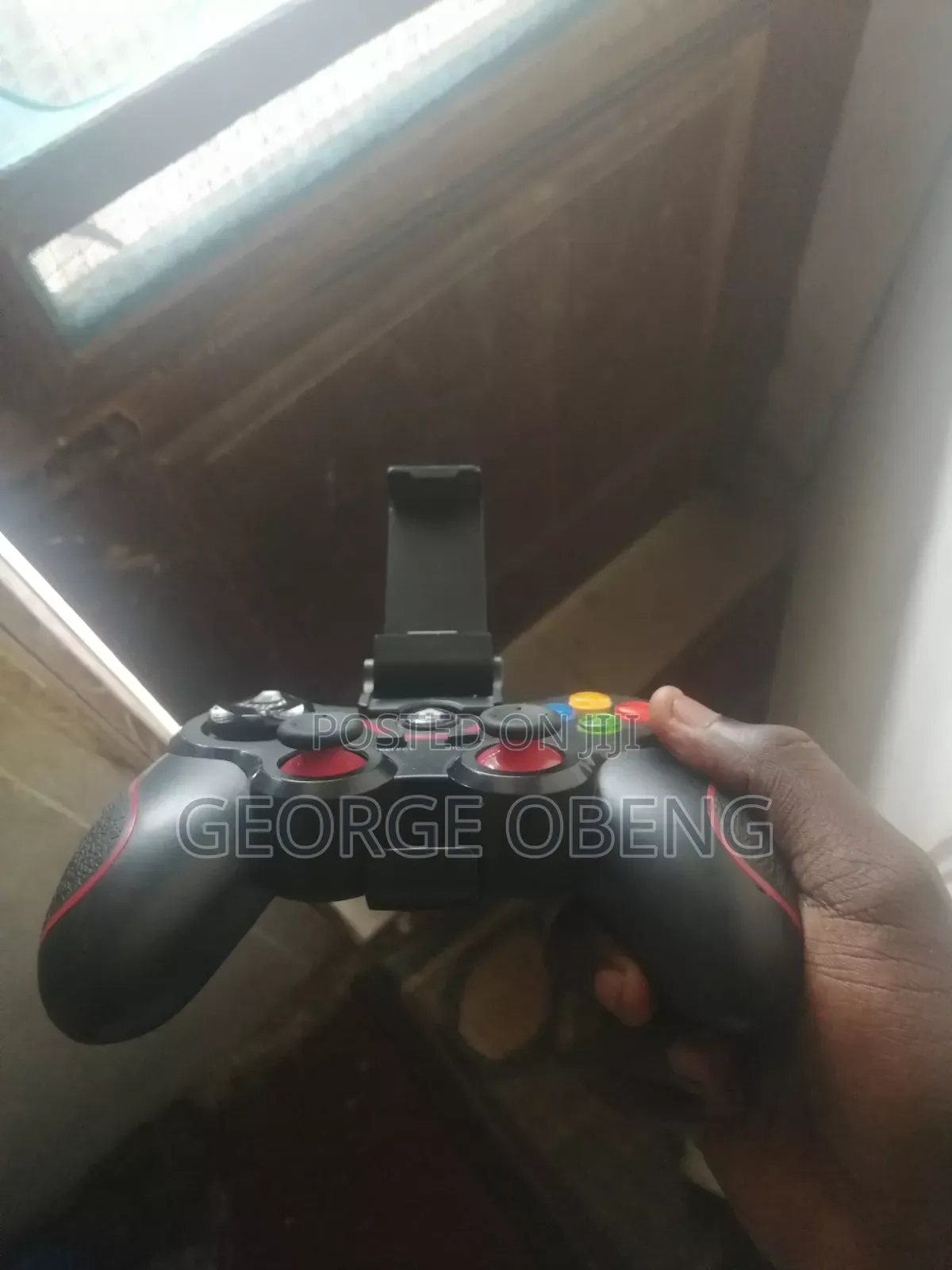 V3 Controller